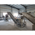 Fried Products Continuous De-oiling Machine